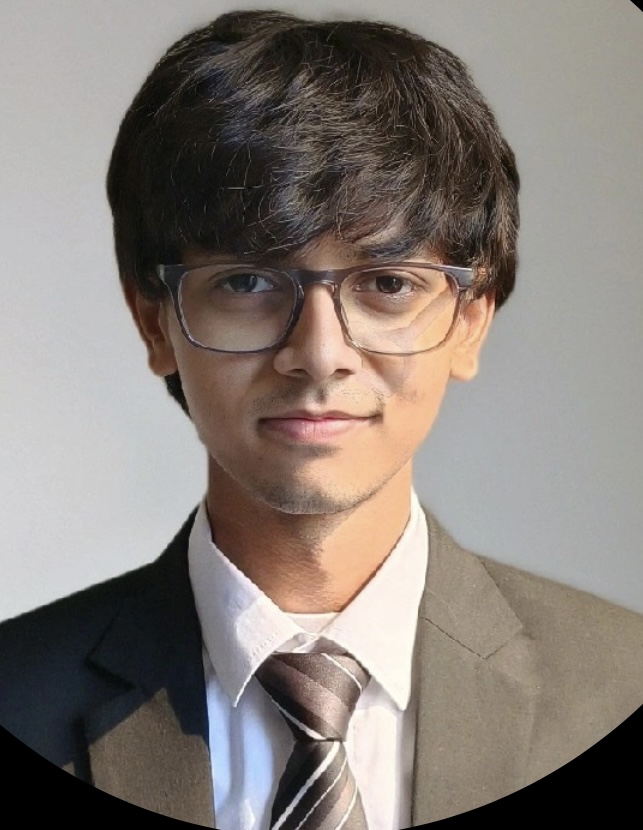 Shriman Narayan — AI Engineer