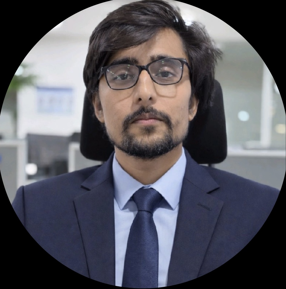 Jai Krishna Pandey — Data Analytics & Data Science Mentor