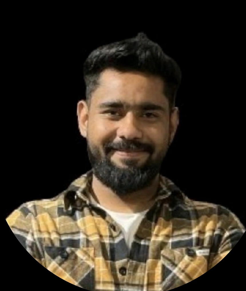 Manoj Yadav — Data Analyst & Community Leader